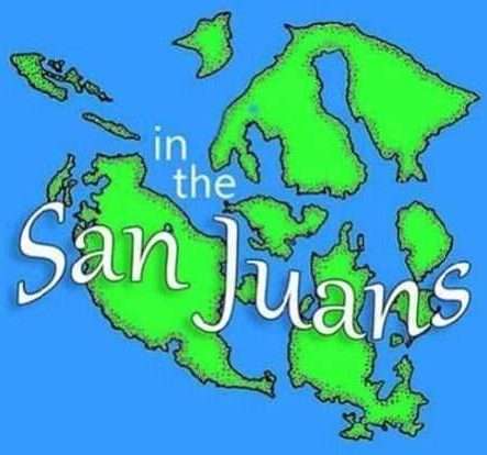 What's happening In the San Juans icon